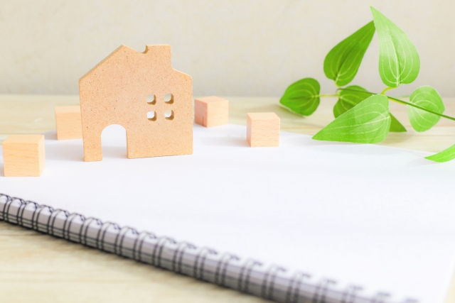 株式会社エコアハウスの特徴に関する画像