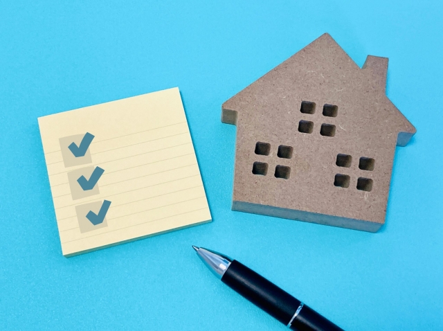 注文住宅の間取りに関する画像