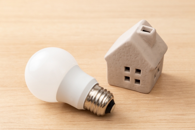 光熱費シミュレーションに関する画像