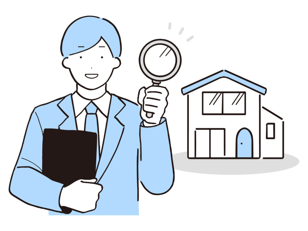 注文住宅実例に関する画像