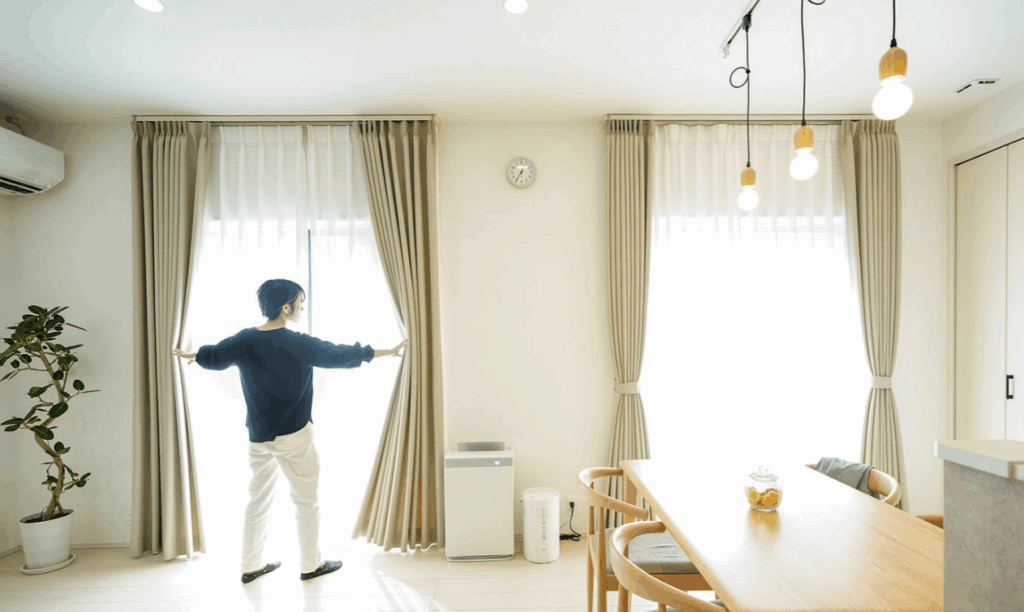 1000万円台で建てられた注文住宅の実例画像