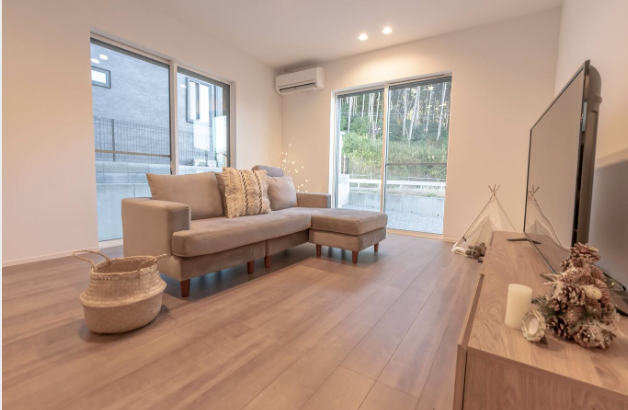 2000万円の注文住宅実例画像