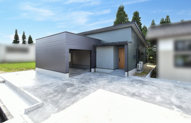 2000万円の注文住宅実例画像