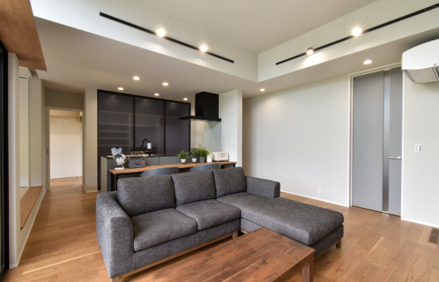 2000万円の注文住宅実例画像