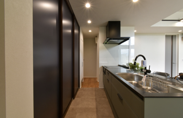 2000万円の注文住宅実例画像