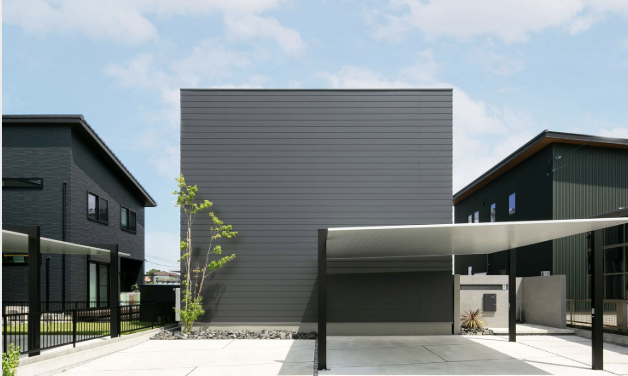 2000万円の注文住宅実例画像