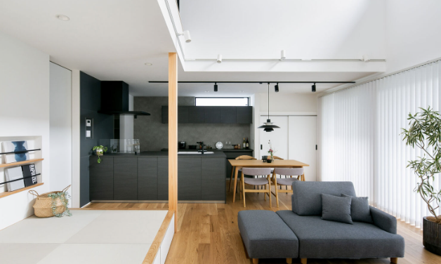 2000万円の注文住宅実例画像