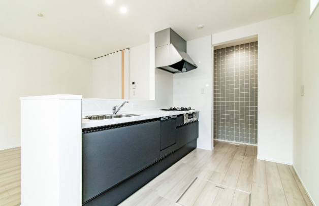 2000万円の注文住宅実例画像